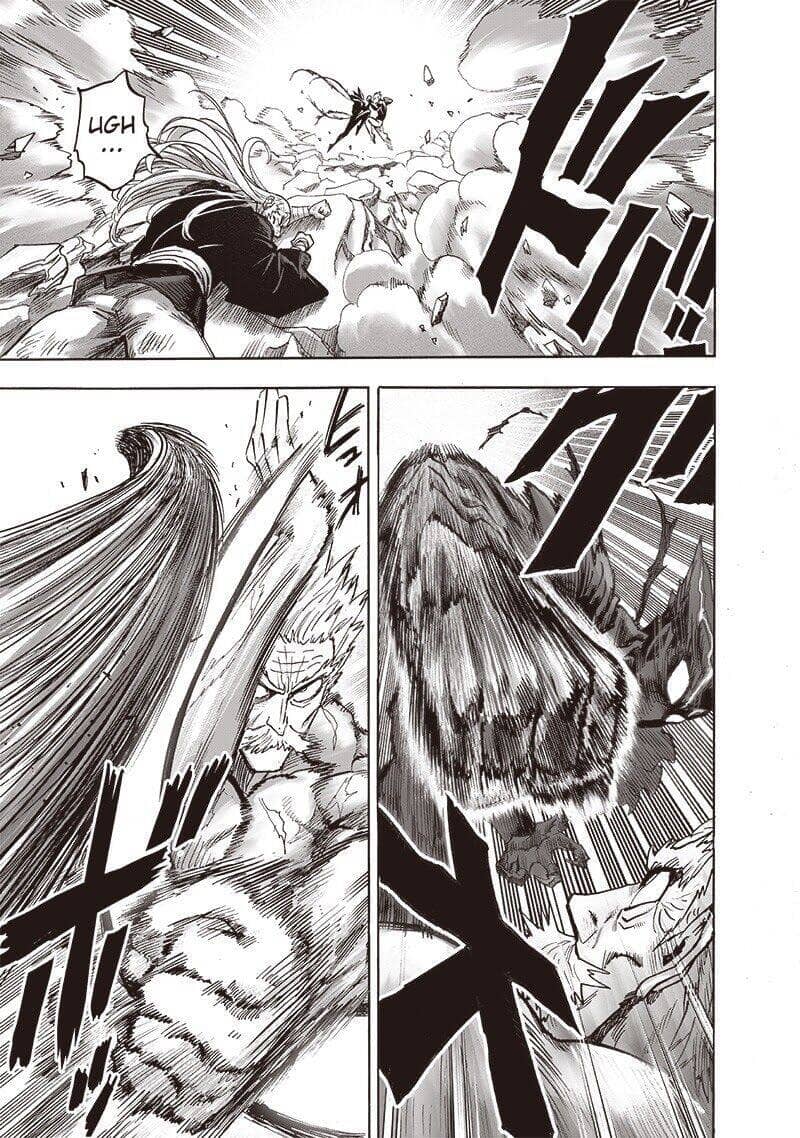 Onepunch Man - Chương 195 - ảnh 7