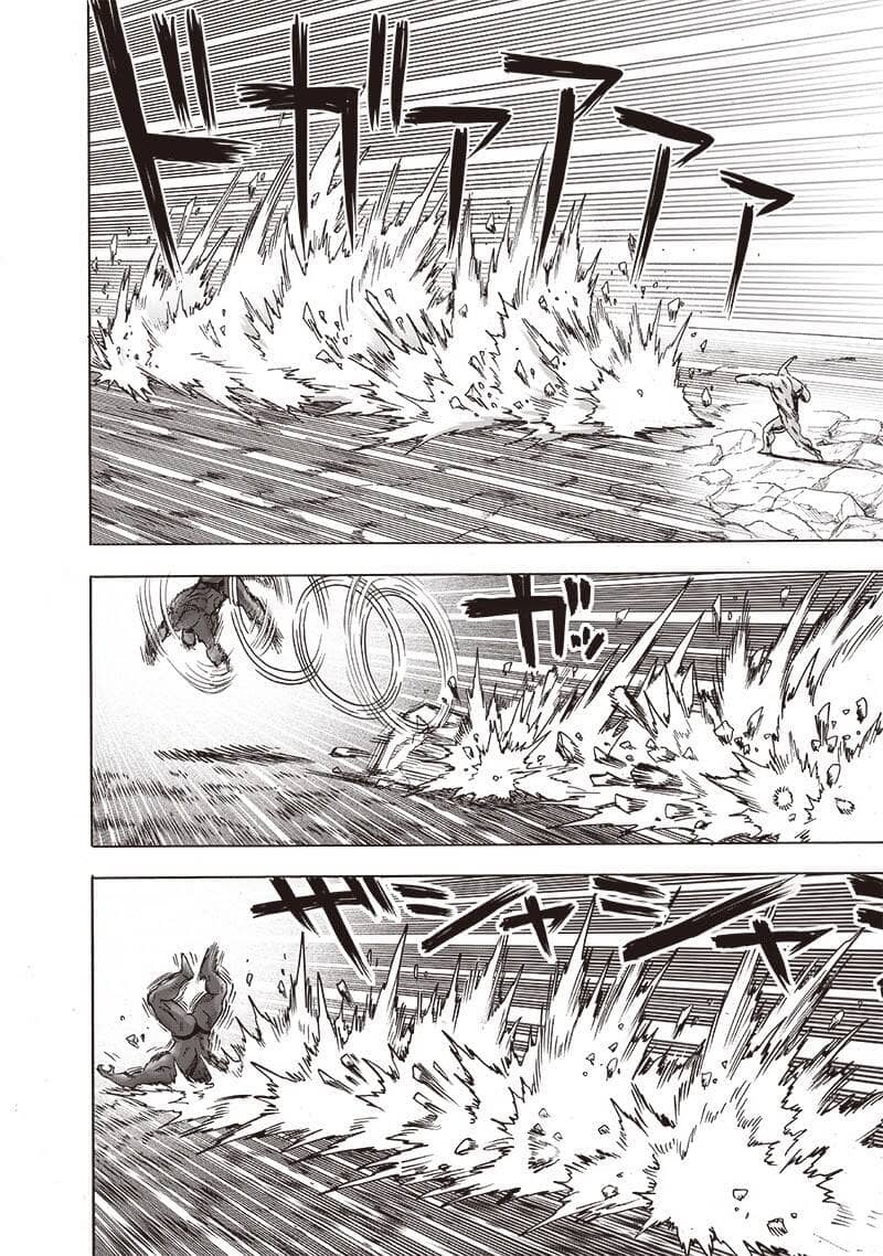 Onepunch Man - Chương 196 - ảnh 11