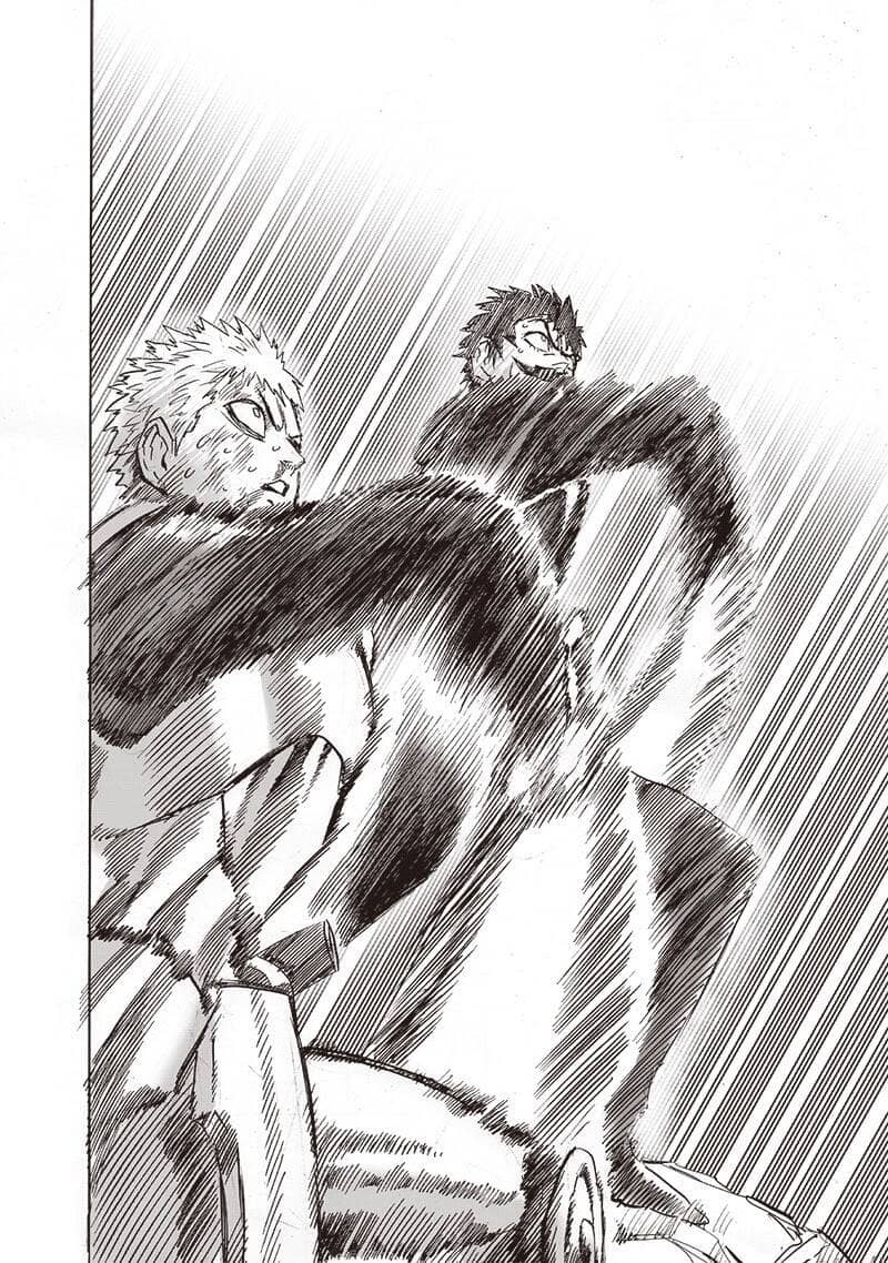 Onepunch Man - Chương 196 - ảnh 19