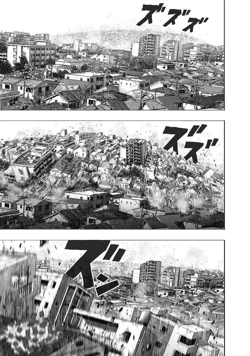 Onepunch Man - Chương 196.1 - ảnh 29