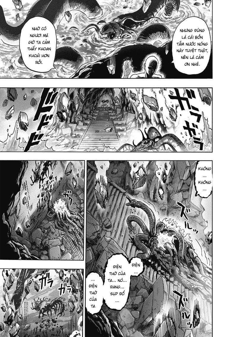 Onepunch Man - Chương 196.1 - ảnh 37