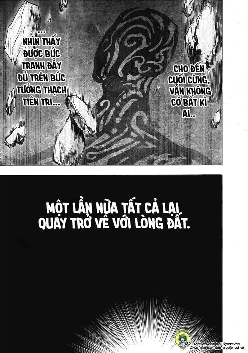 Onepunch Man - Chương 196.1 - ảnh 39