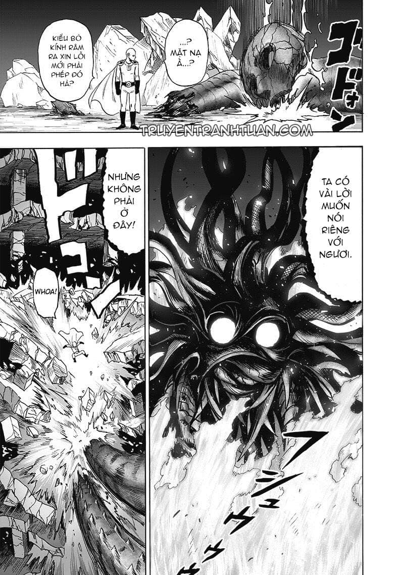 Onepunch Man - Chương 196.5 - ảnh 10