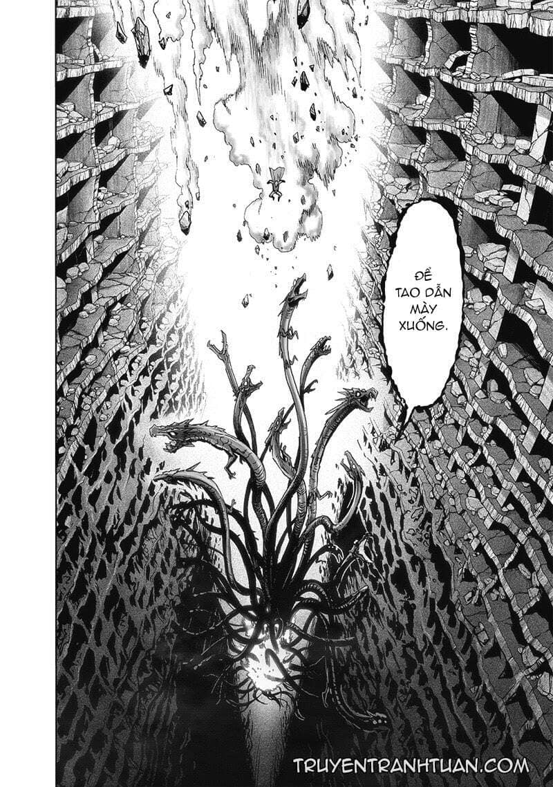 Onepunch Man - Chương 196.5 - ảnh 11