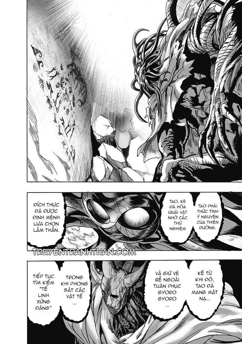 Onepunch Man - Chương 196.5 - ảnh 20