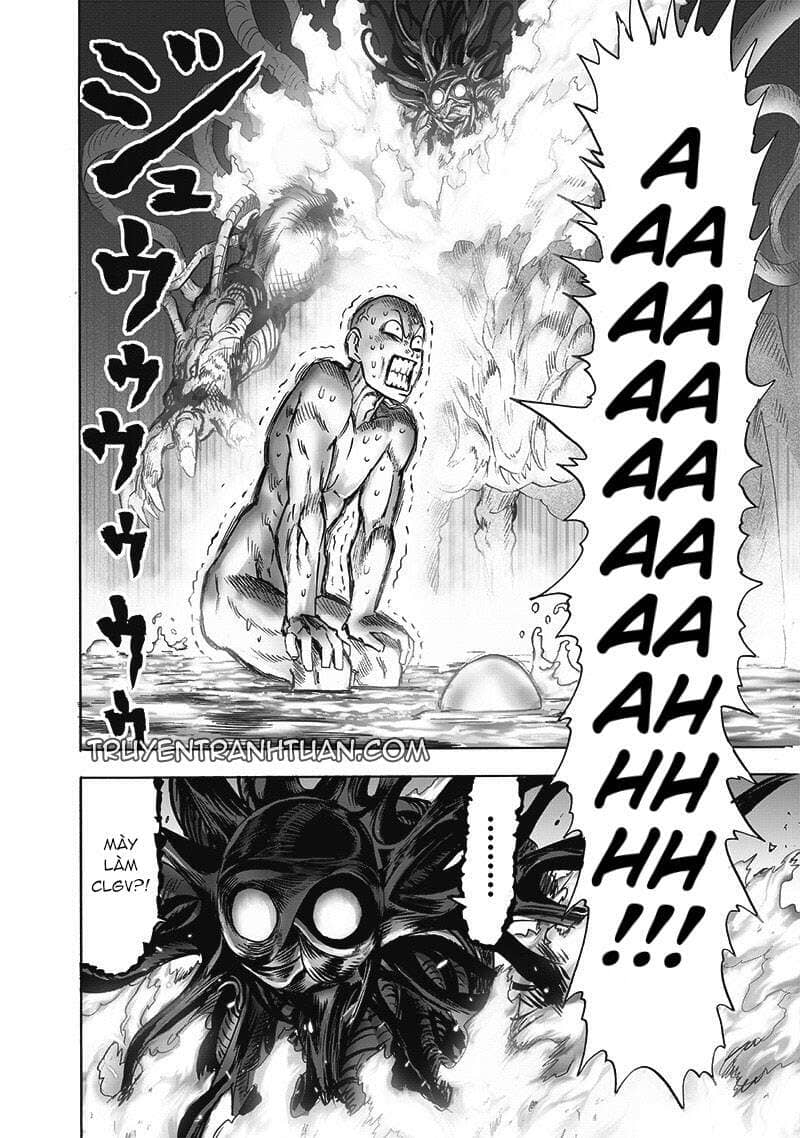 Onepunch Man - Chương 196.5 - ảnh 22