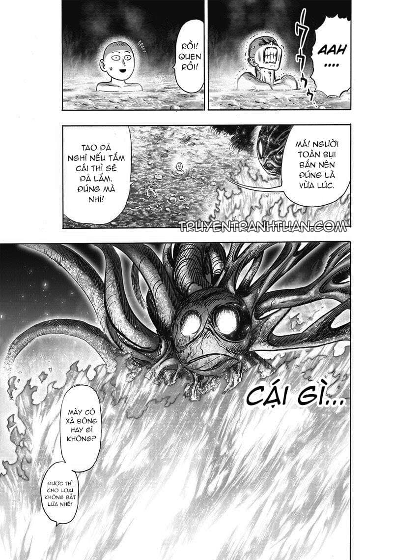 Onepunch Man - Chương 196.5 - ảnh 23