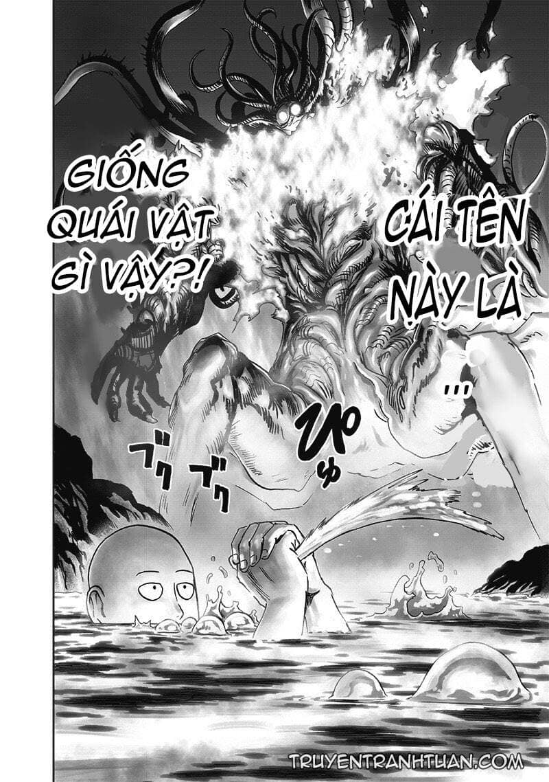 Onepunch Man - Chương 196.5 - ảnh 24