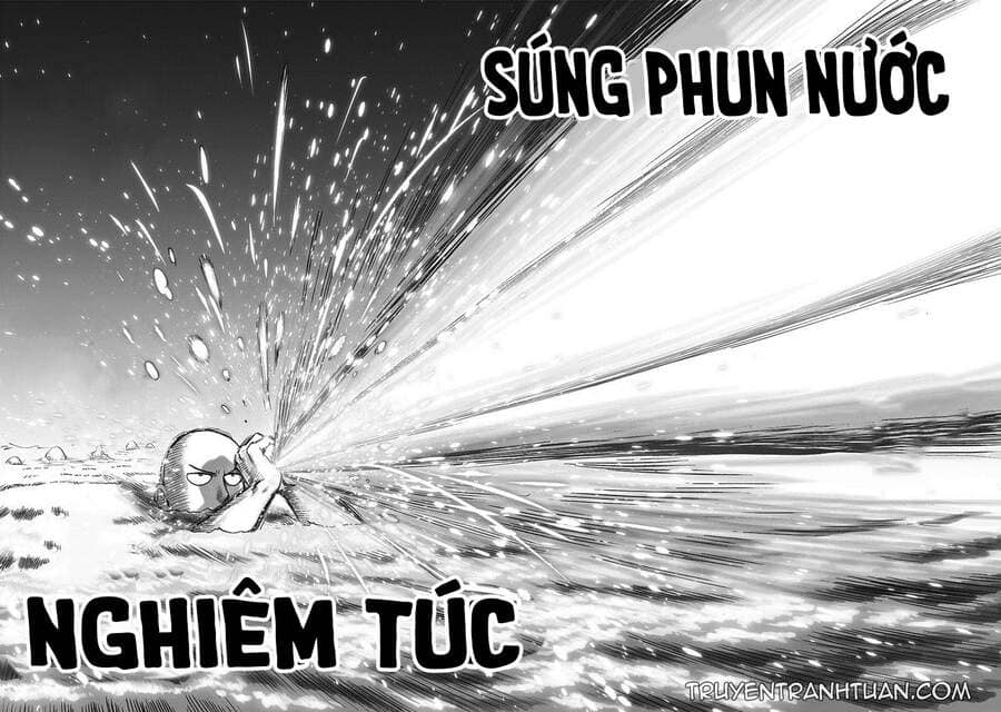 Onepunch Man - Chương 196.5 - ảnh 33