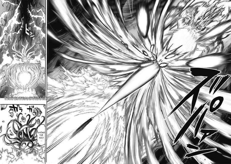 Onepunch Man - Chương 196.5 - ảnh 34