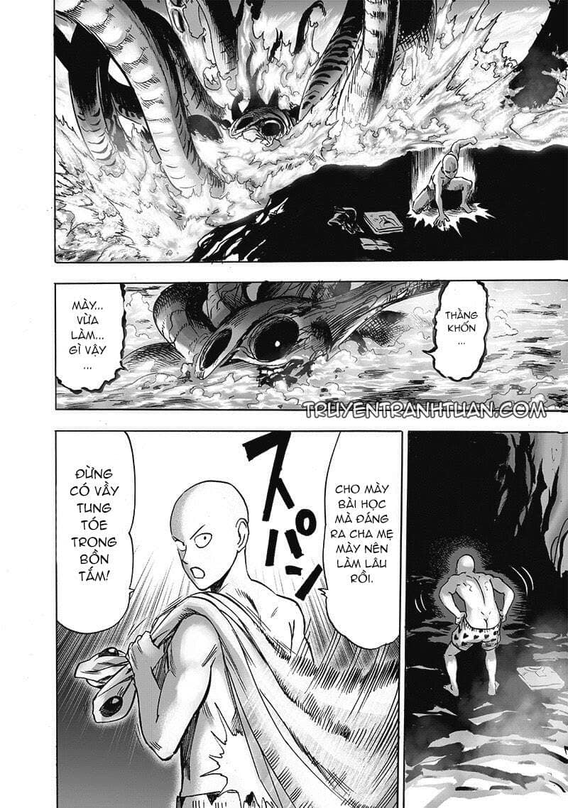 Onepunch Man - Chương 196.5 - ảnh 36