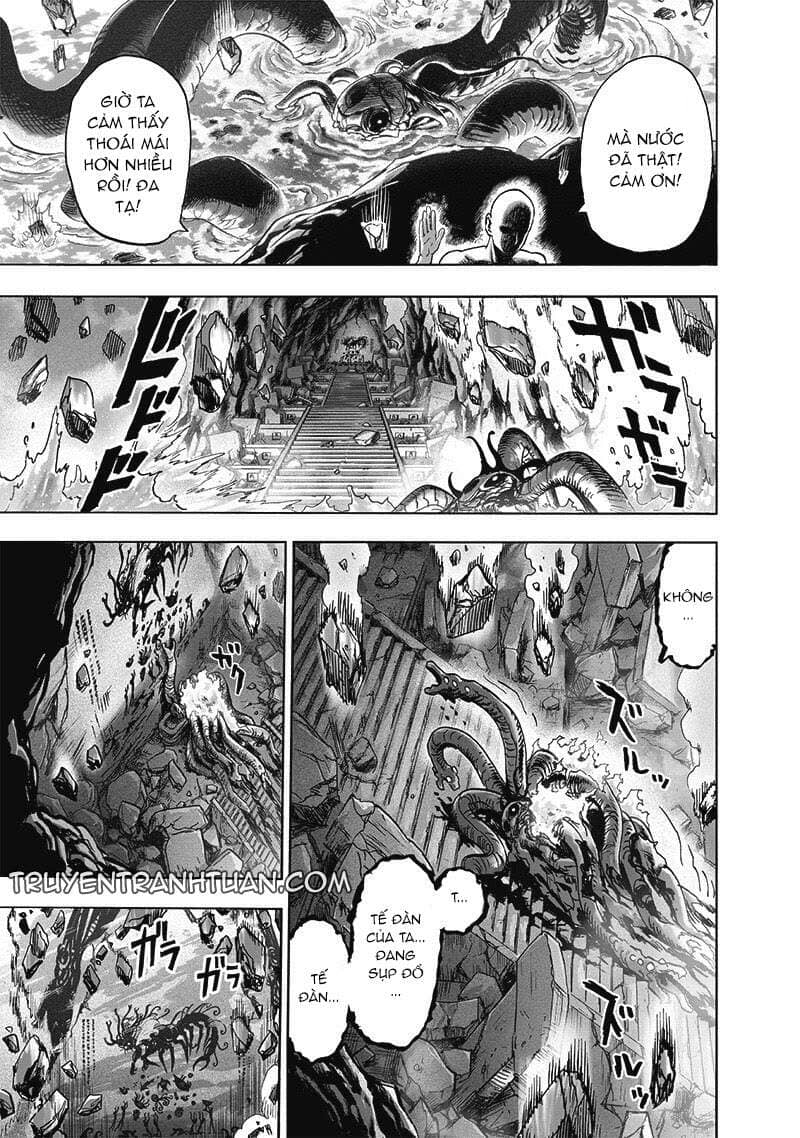 Onepunch Man - Chương 196.5 - ảnh 37