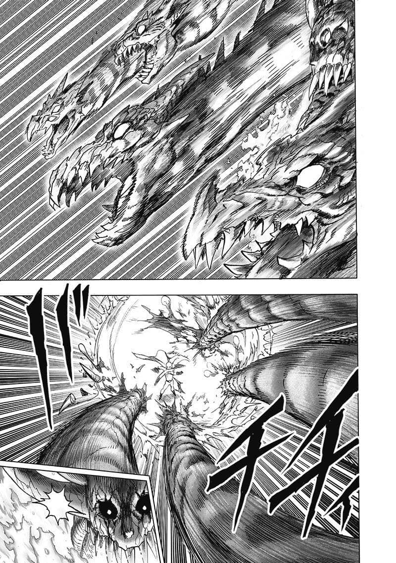Onepunch Man - Chương 196.5 - ảnh 4
