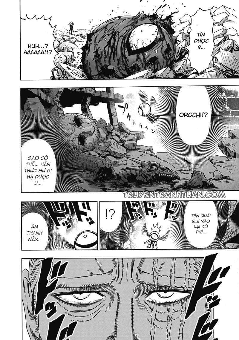 Onepunch Man - Chương 196.6 - ảnh 11