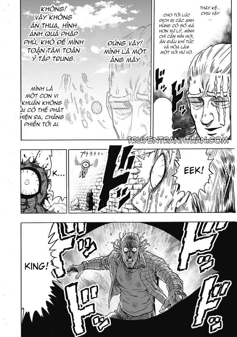 Onepunch Man - Chương 196.6 - ảnh 13