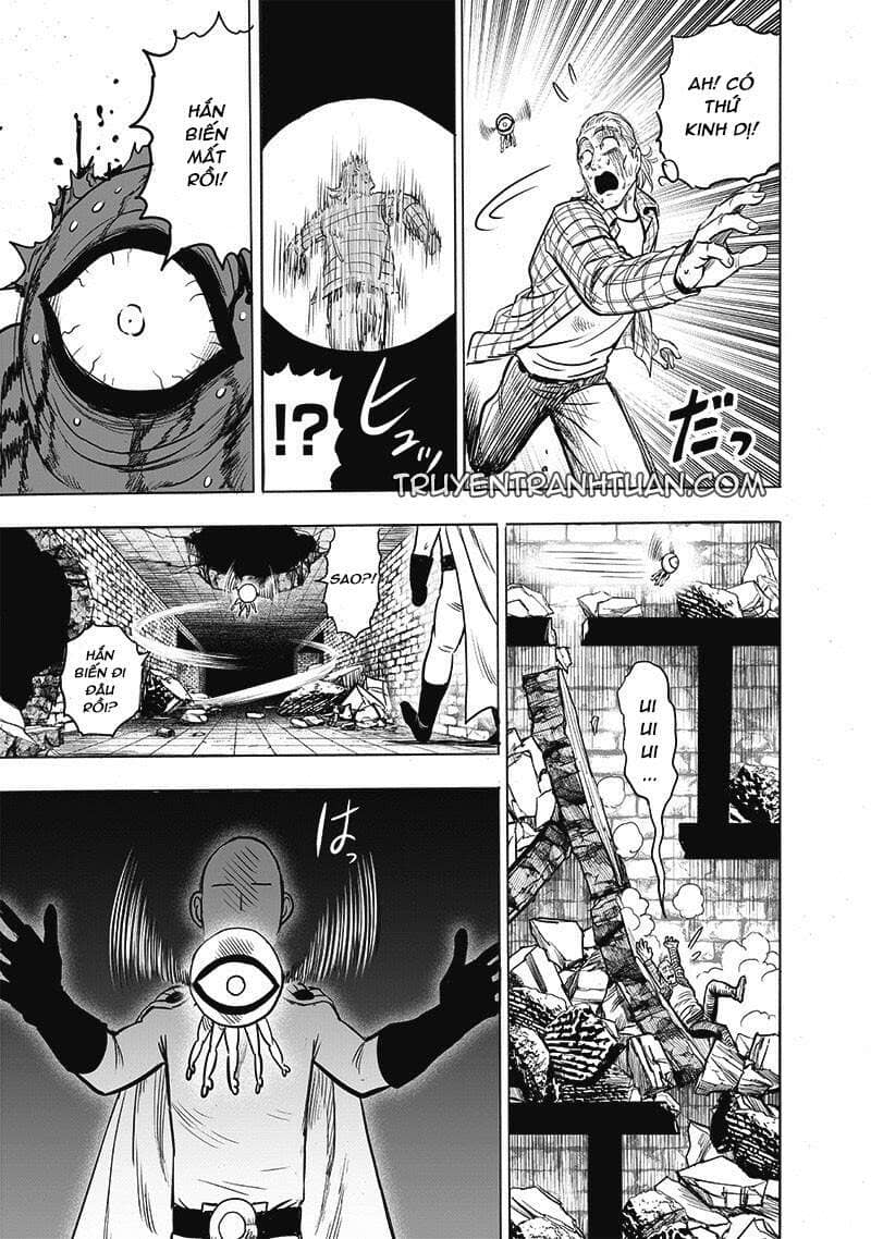 Onepunch Man - Chương 196.6 - ảnh 14
