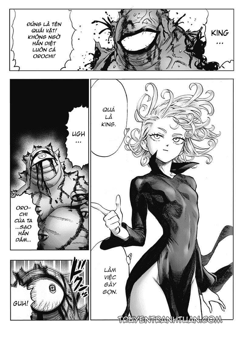 Onepunch Man - Chương 196.6 - ảnh 16