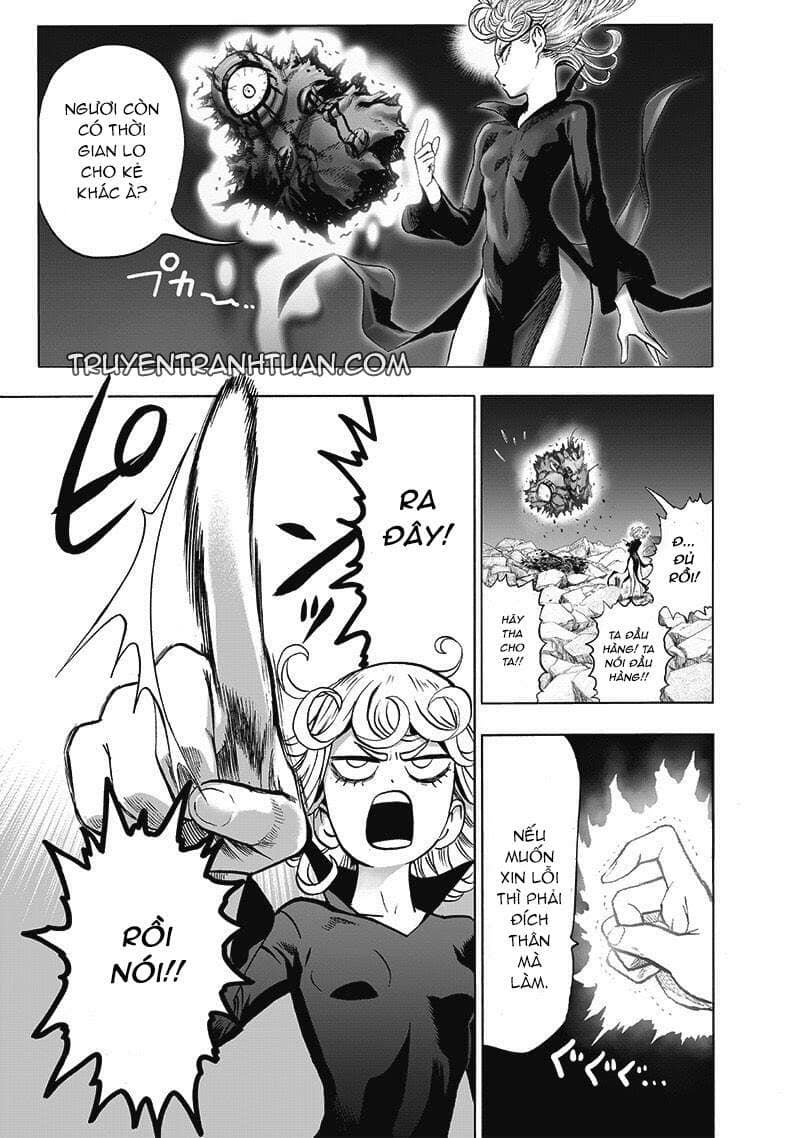 Onepunch Man - Chương 196.6 - ảnh 17