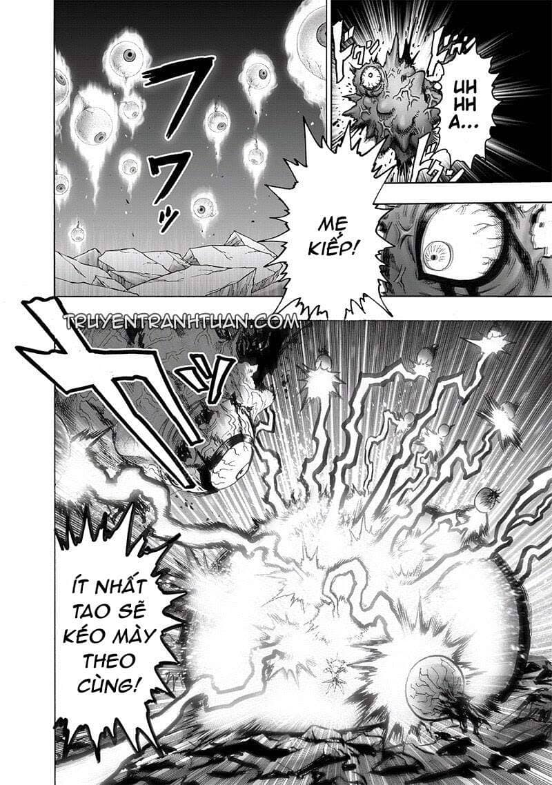 Onepunch Man - Chương 196.6 - ảnh 18