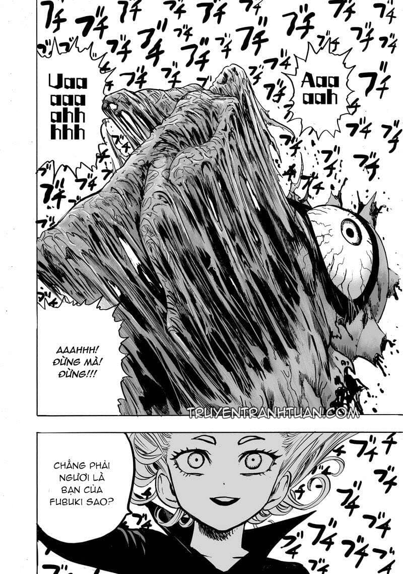 Onepunch Man - Chương 196.6 - ảnh 20