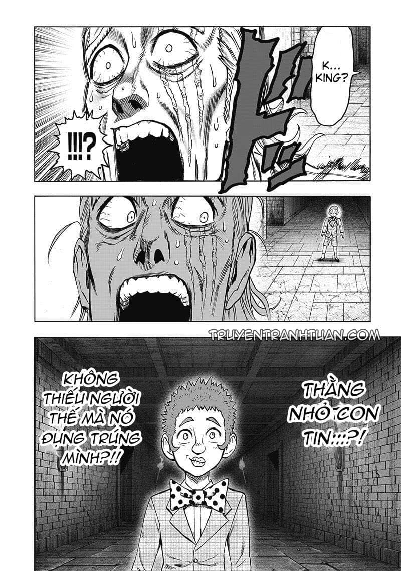 Onepunch Man - Chương 196.6 - ảnh 23