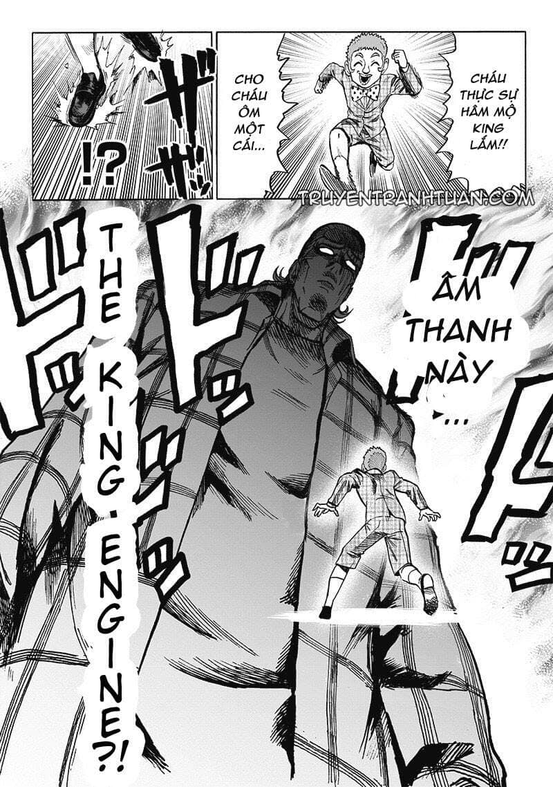 Onepunch Man - Chương 196.6 - ảnh 25