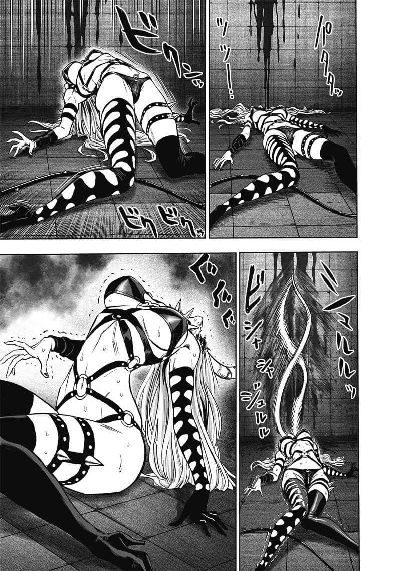 Onepunch Man - Chương 196.6 - ảnh 4