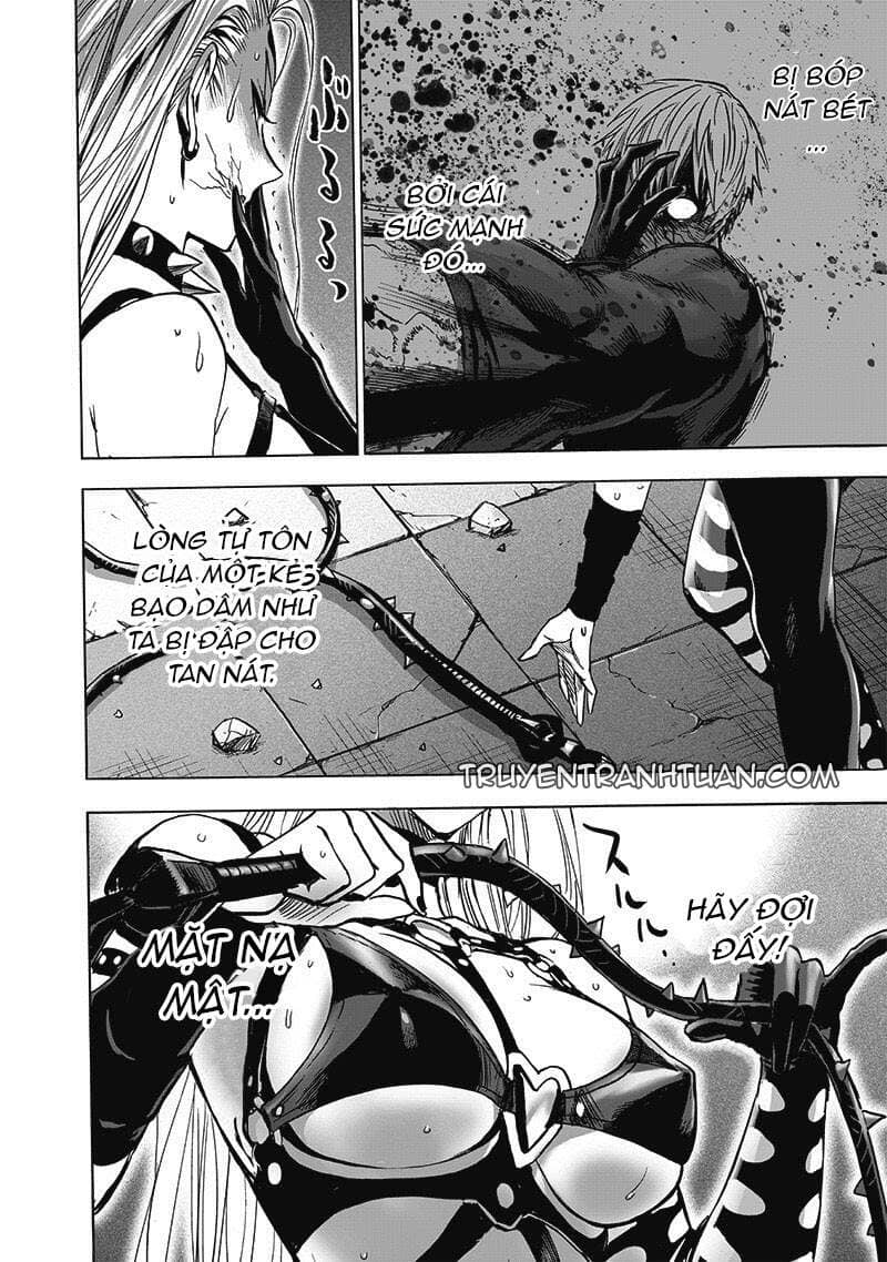 Onepunch Man - Chương 196.6 - ảnh 7