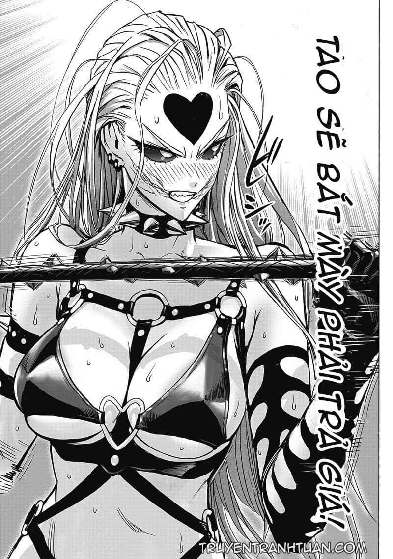 Onepunch Man - Chương 196.6 - ảnh 8