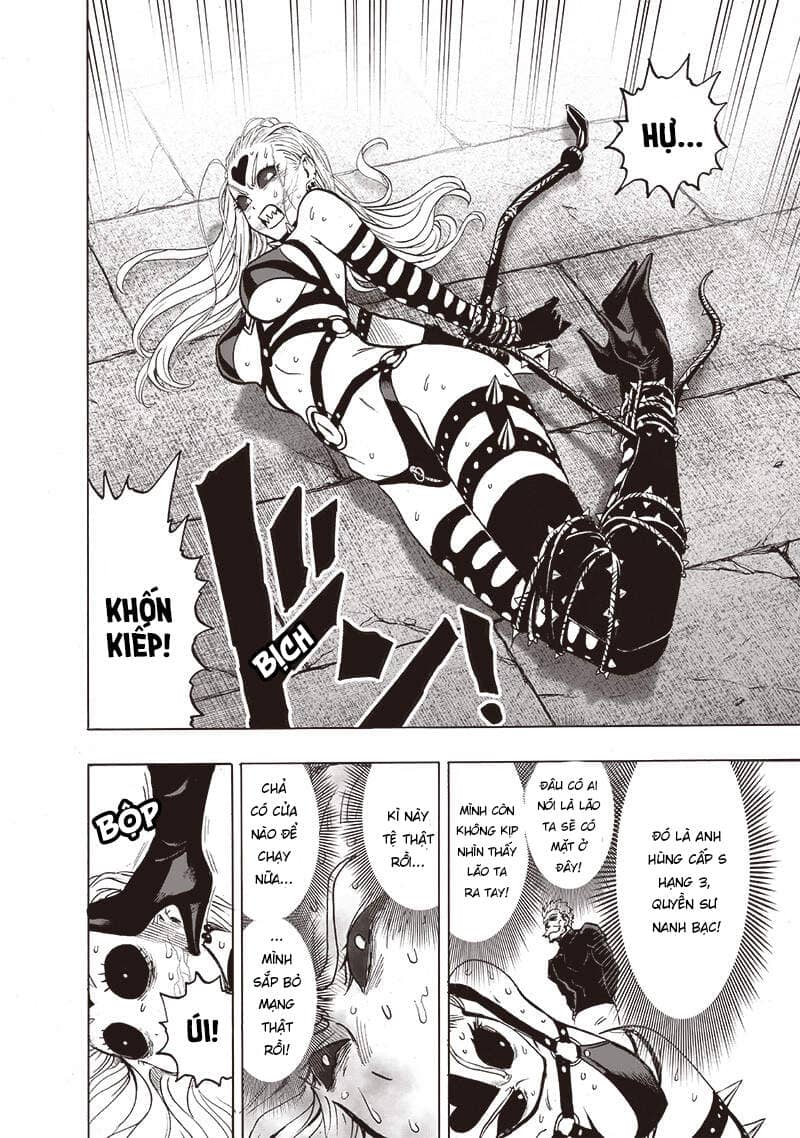 Onepunch Man - Chương 196.7 - ảnh 10