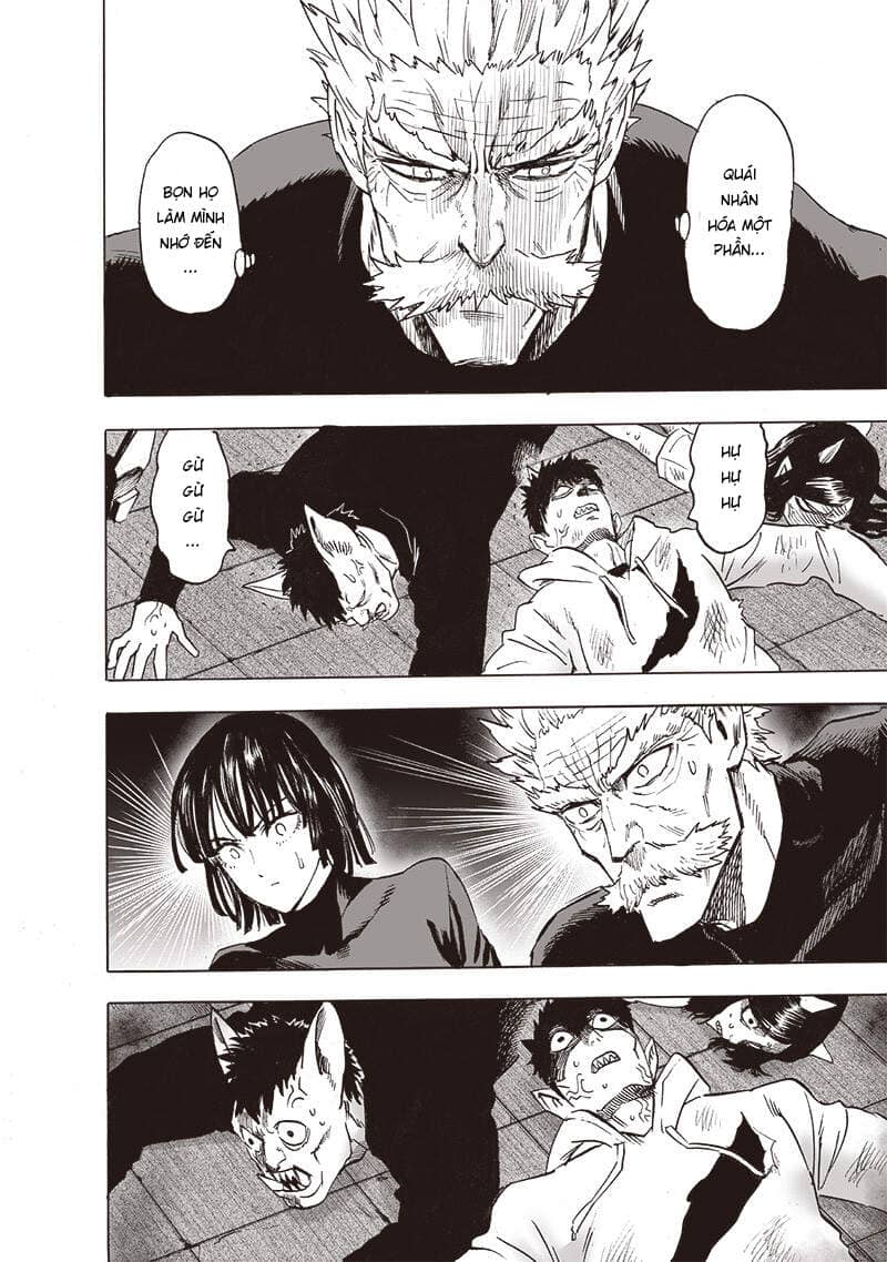 Onepunch Man - Chương 196.7 - ảnh 14