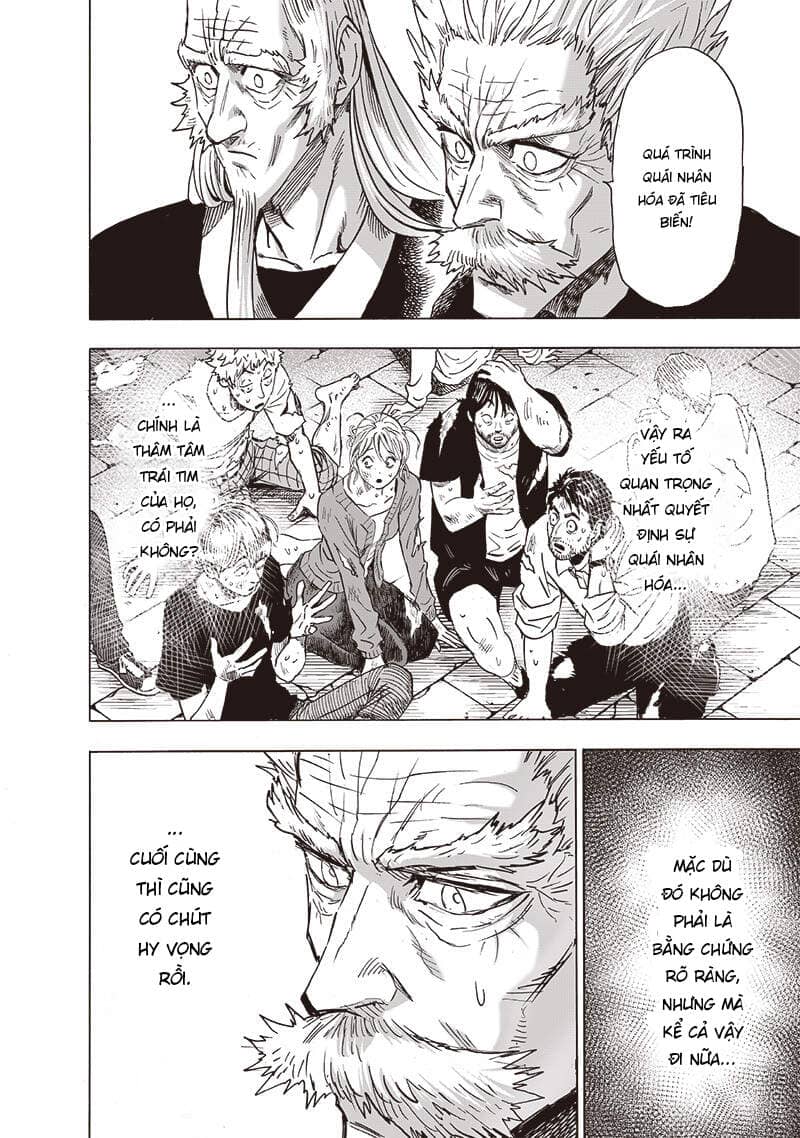 Onepunch Man - Chương 196.7 - ảnh 16