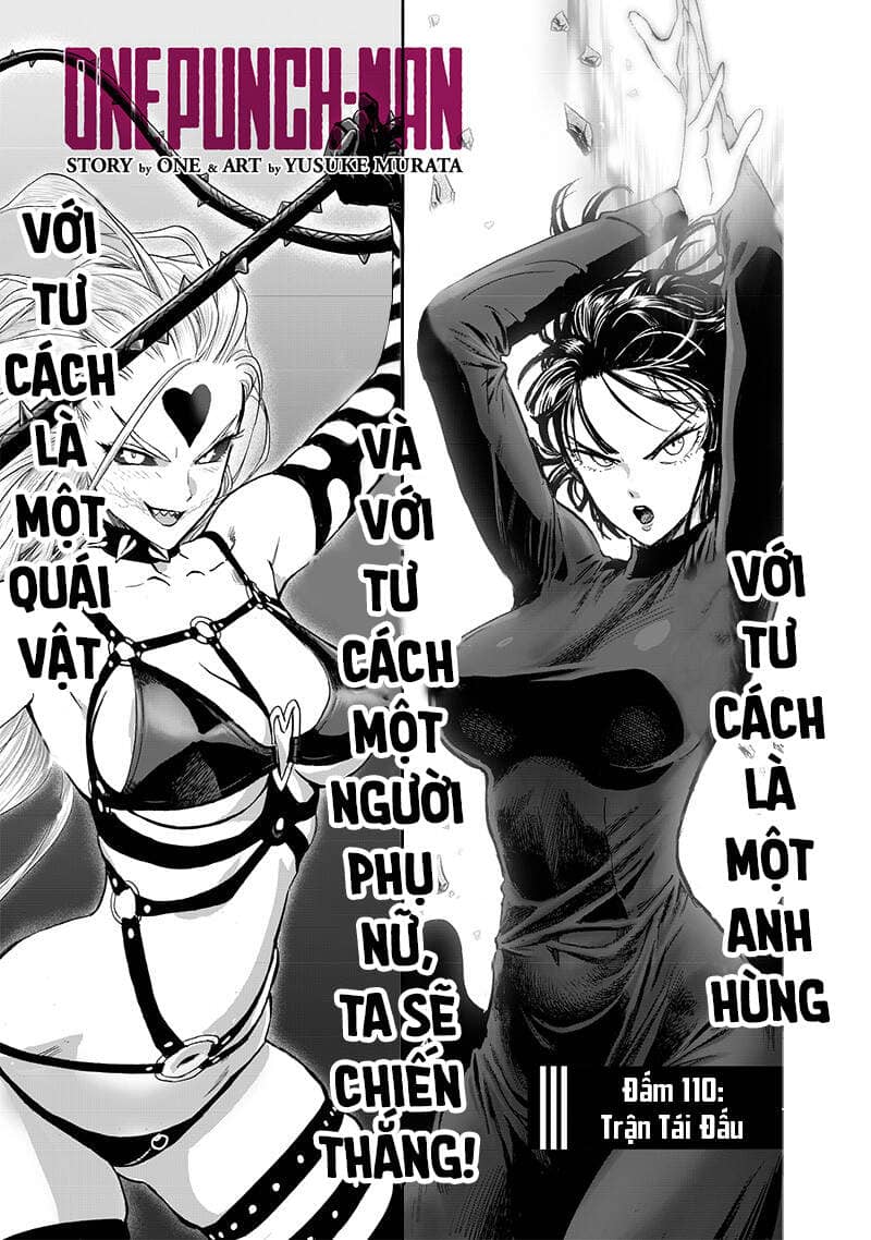 Onepunch Man - Chương 196.7 - ảnh 2