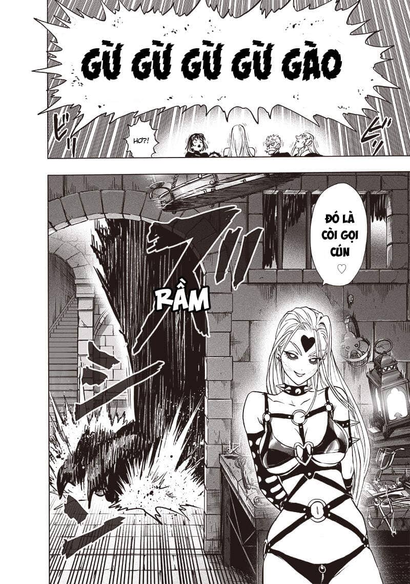 Onepunch Man - Chương 196.7 - ảnh 24