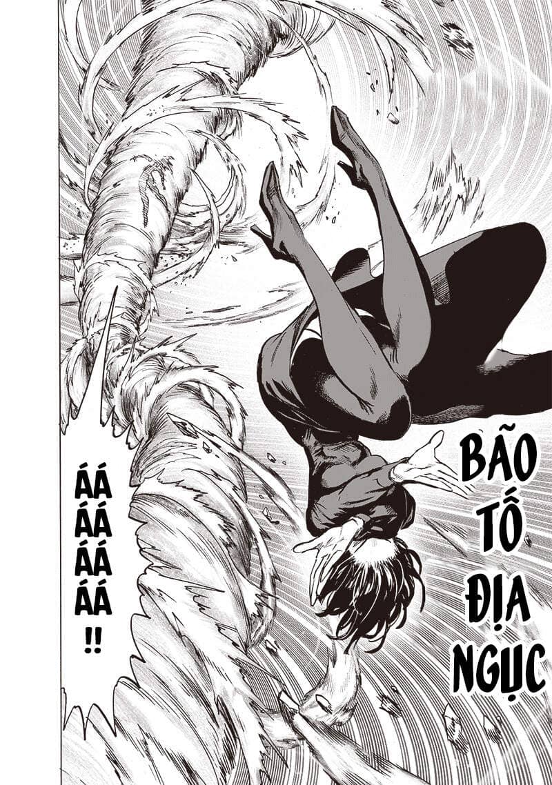 Onepunch Man - Chương 196.7 - ảnh 33