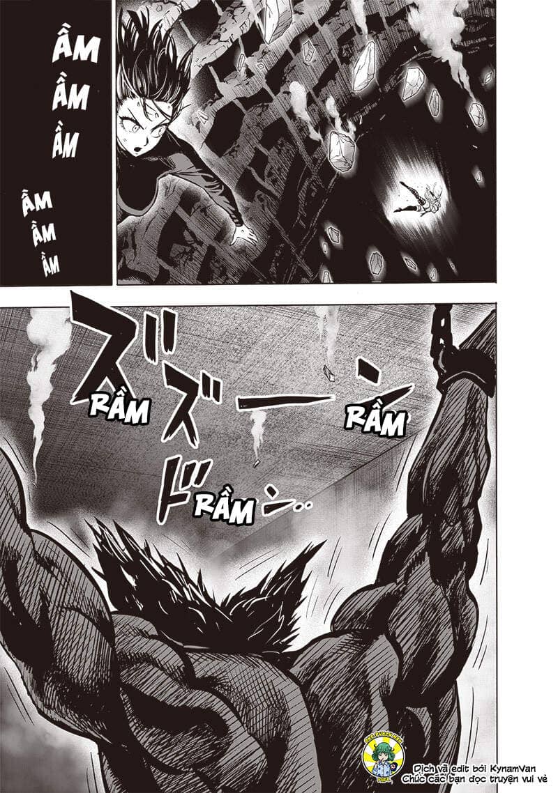 Onepunch Man - Chương 196.7 - ảnh 34