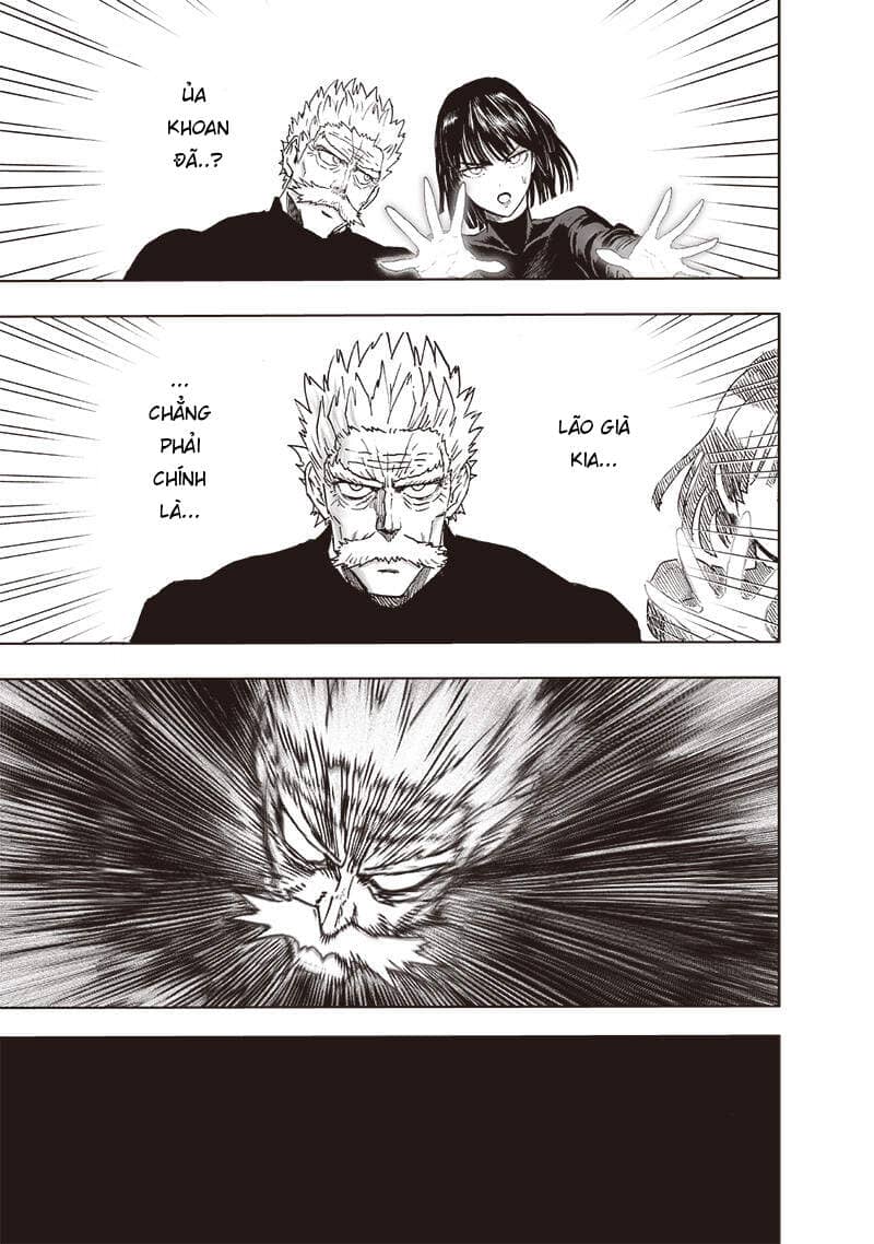 Onepunch Man - Chương 196.7 - ảnh 8