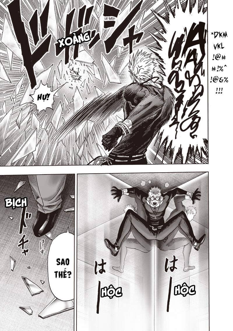 Onepunch Man - Chương 196.8 - ảnh 12