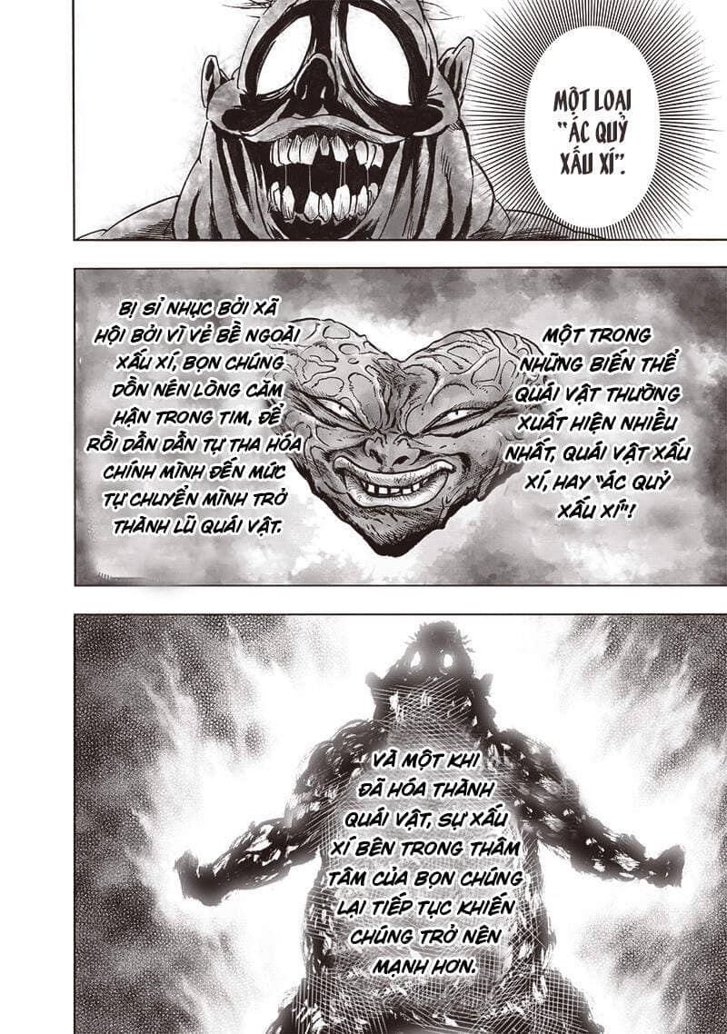 Onepunch Man - Chương 196.8 - ảnh 17