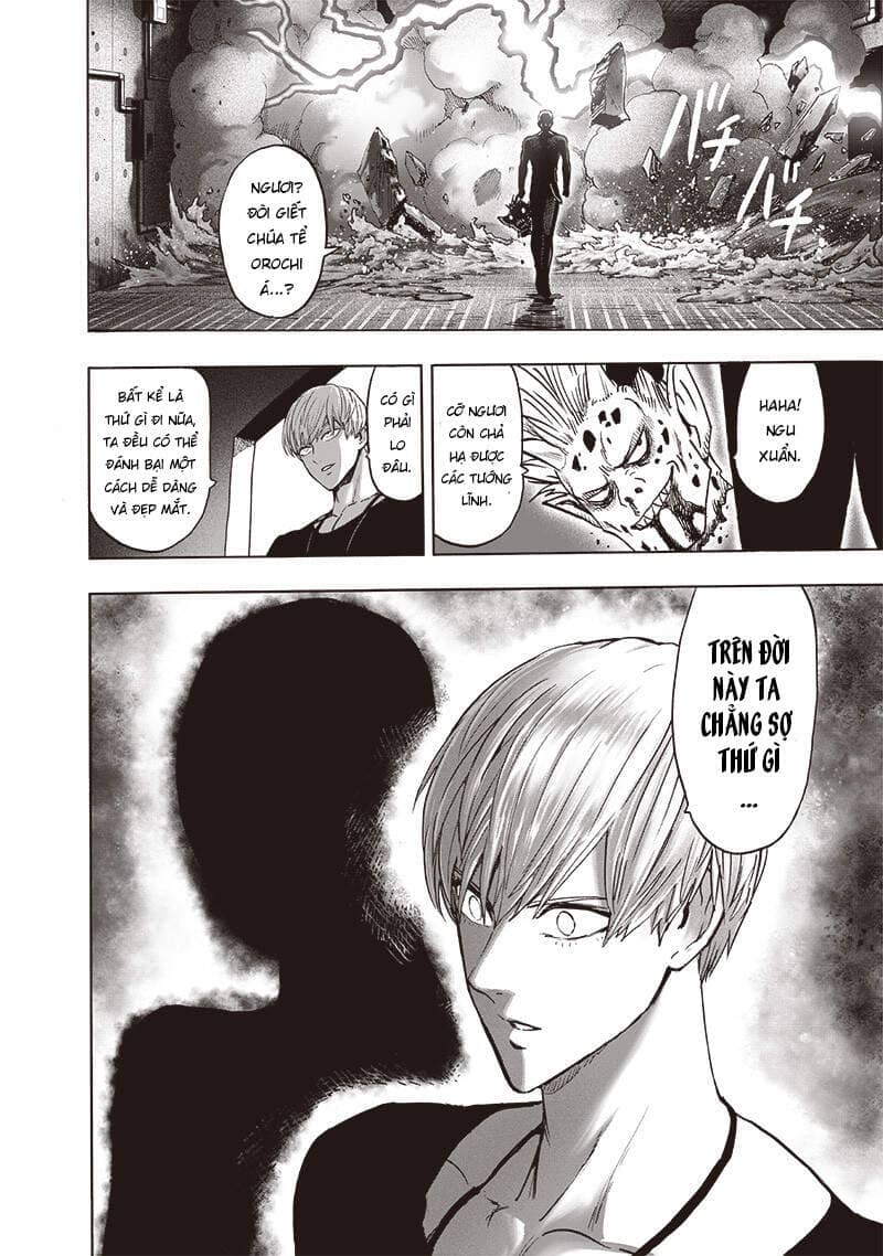 Onepunch Man - Chương 196.8 - ảnh 7
