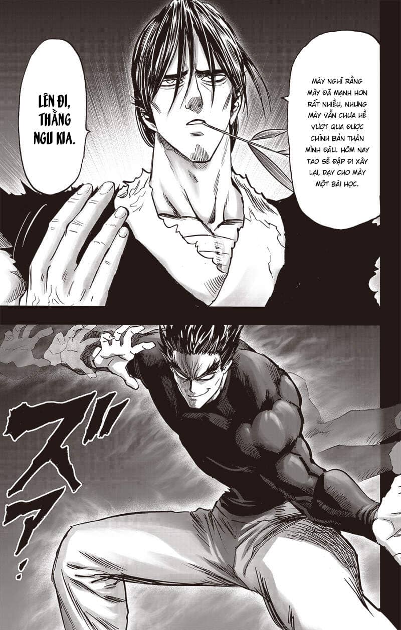 Onepunch Man - Chương 197 - ảnh 12
