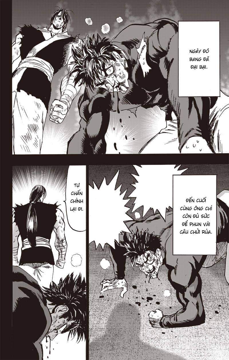 Onepunch Man - Chương 197 - ảnh 14