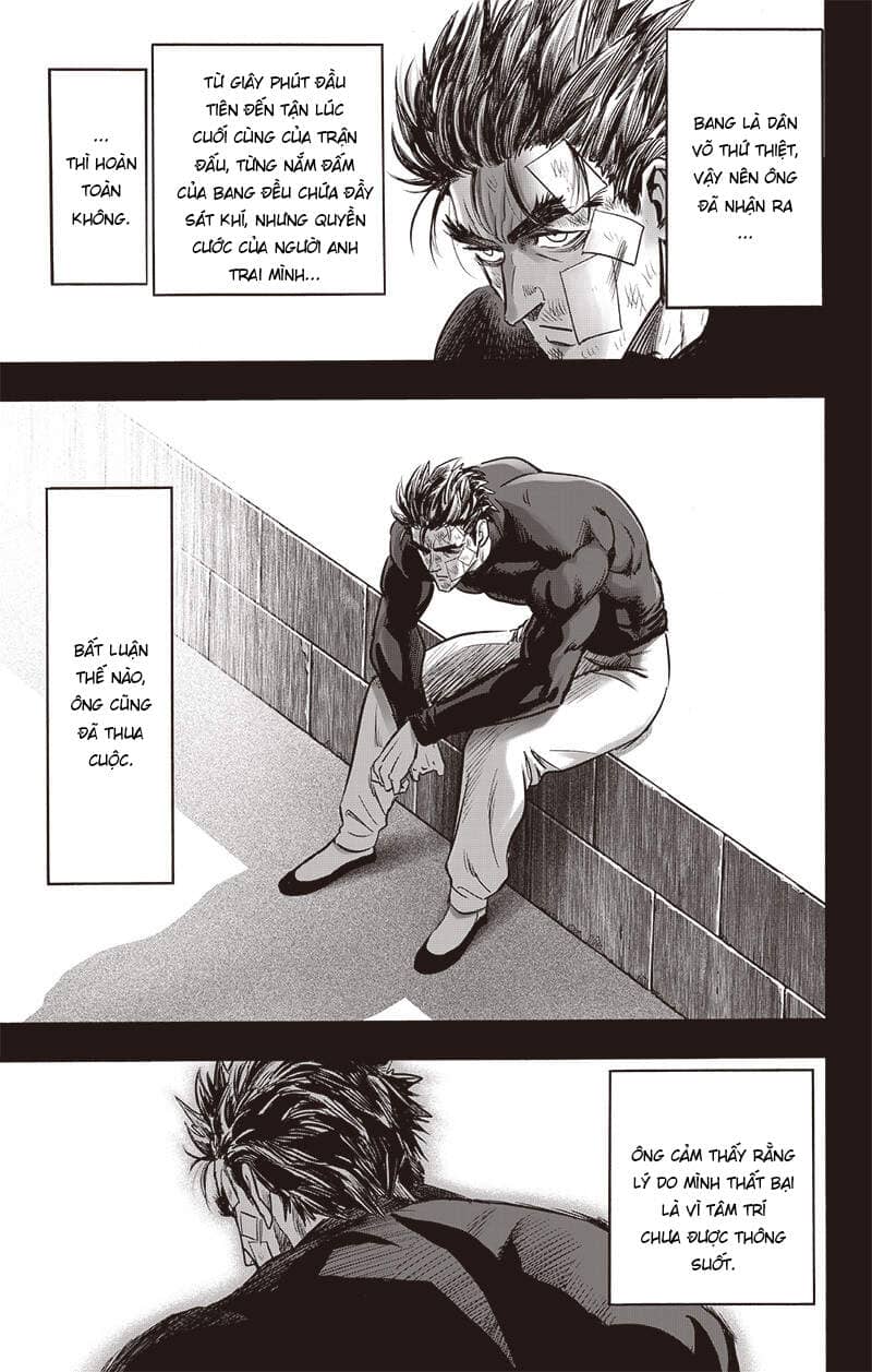 Onepunch Man - Chương 197 - ảnh 15
