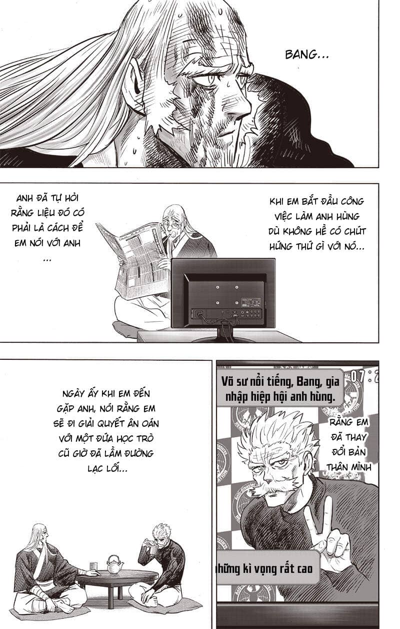 Onepunch Man - Chương 197 - ảnh 17