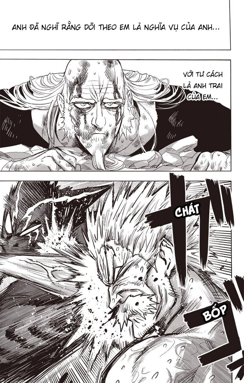 Onepunch Man - Chương 197 - ảnh 19