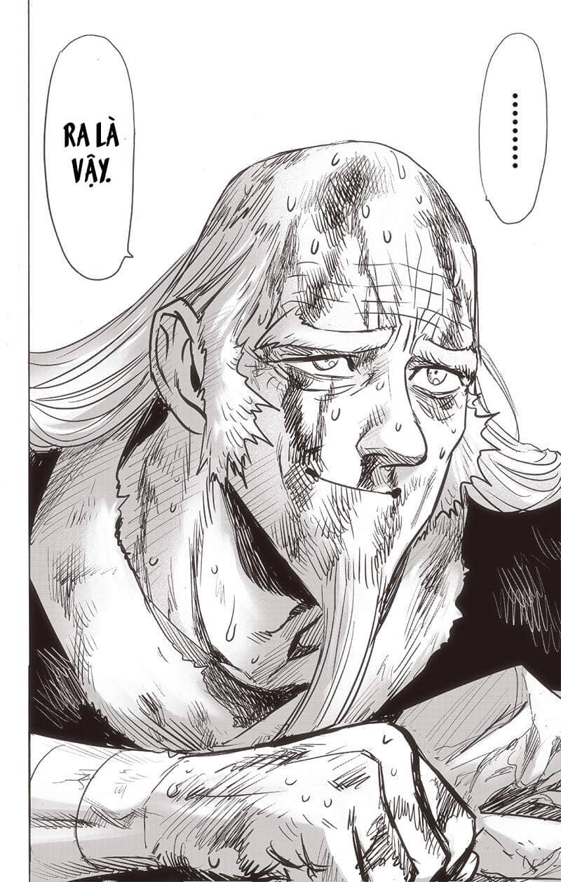 Onepunch Man - Chương 197 - ảnh 22