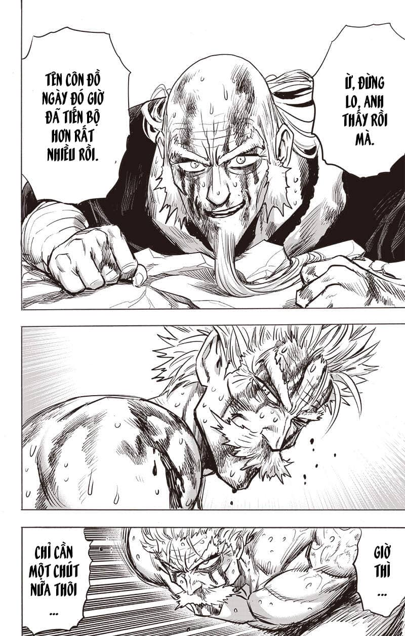 Onepunch Man - Chương 197 - ảnh 24