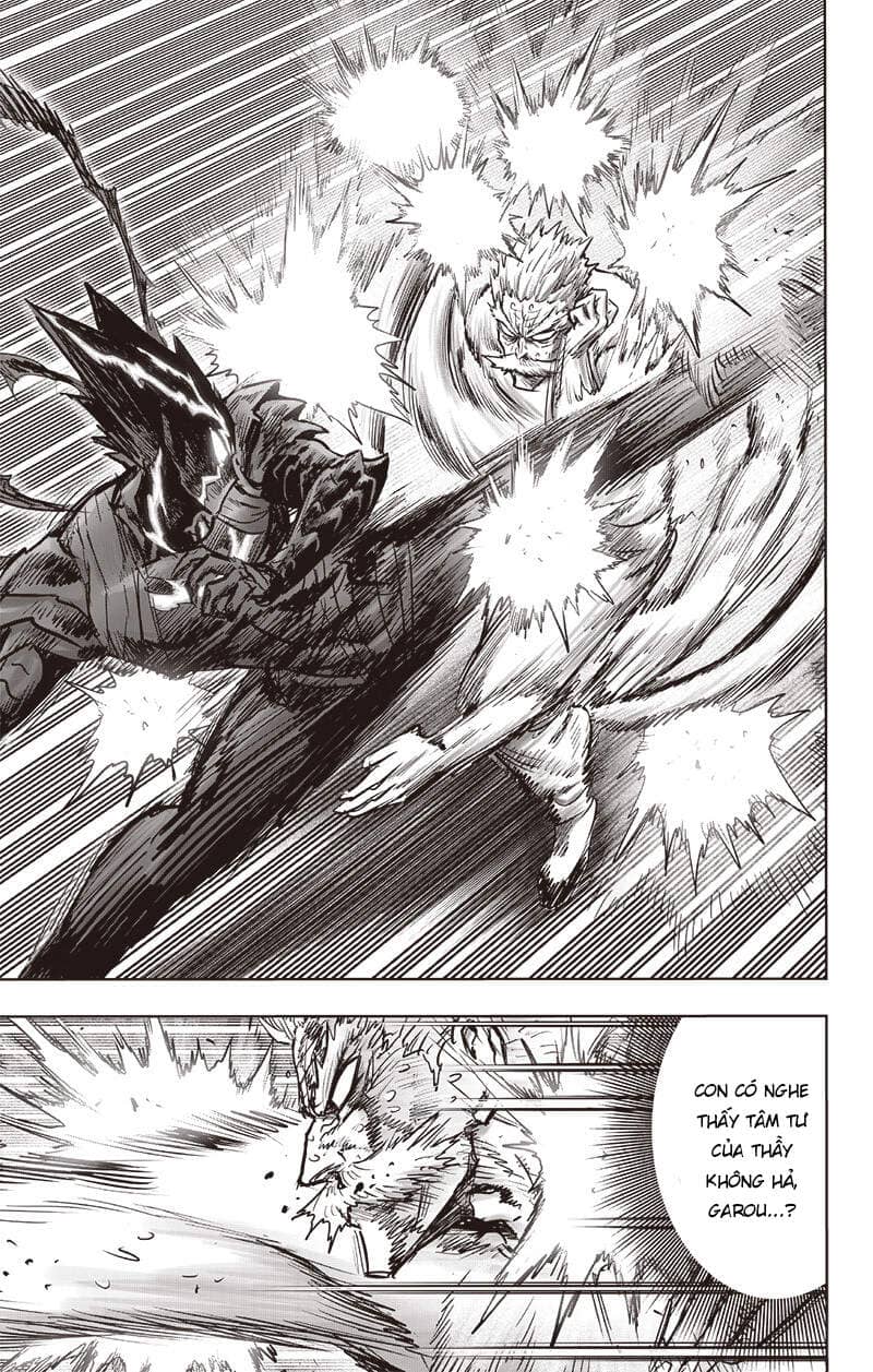 Onepunch Man - Chương 197 - ảnh 25