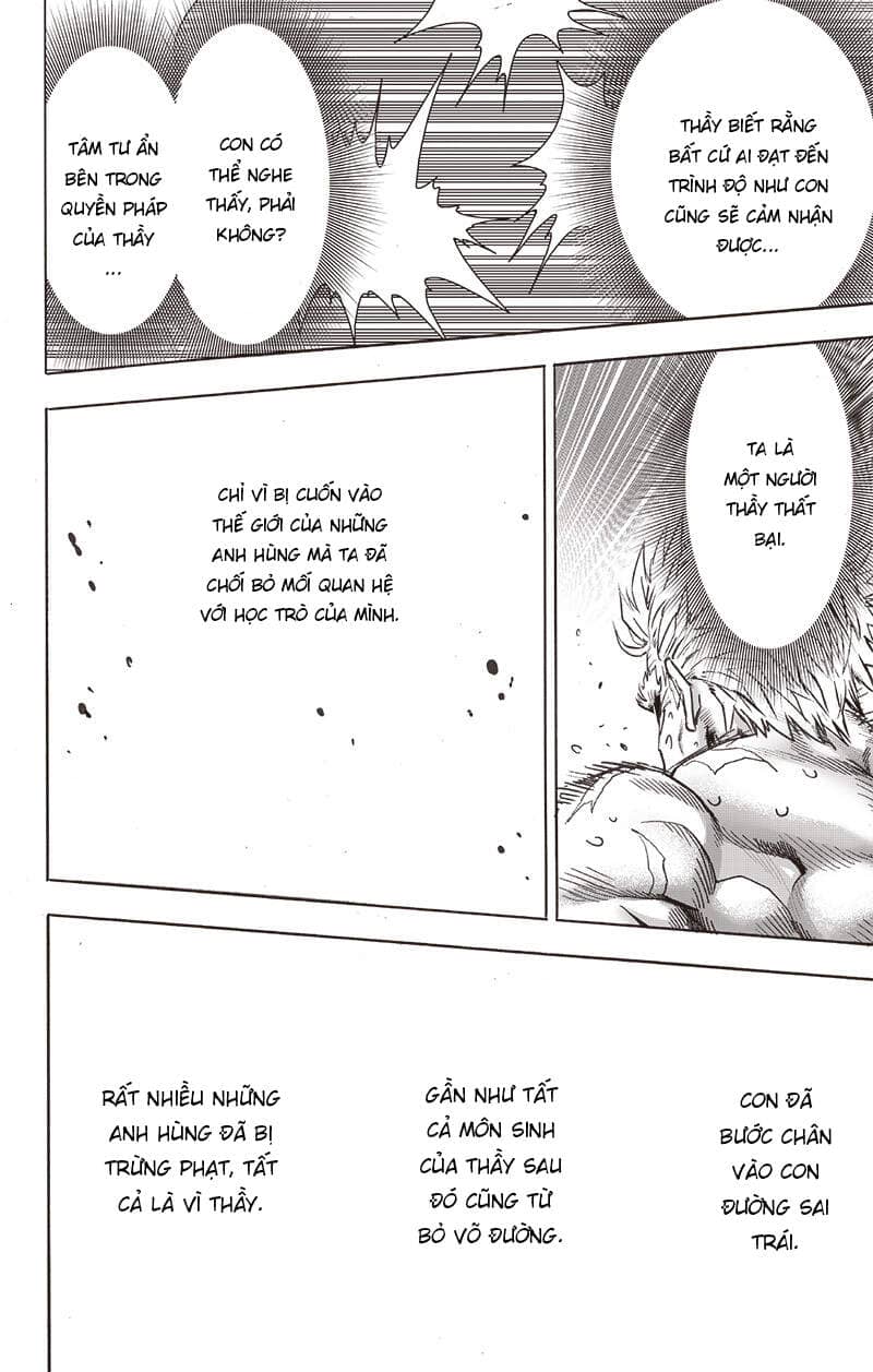Onepunch Man - Chương 197 - ảnh 26