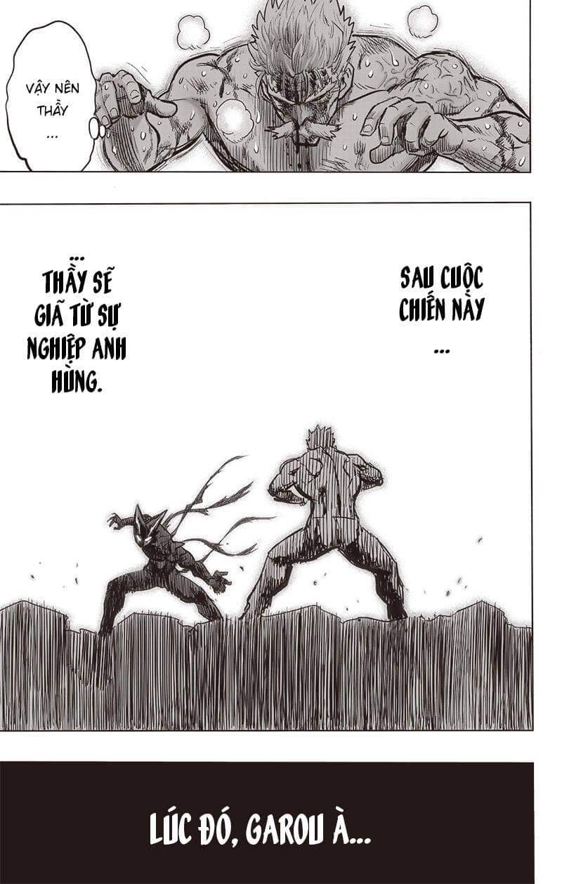 Onepunch Man - Chương 197 - ảnh 27